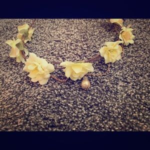 Flower Crown